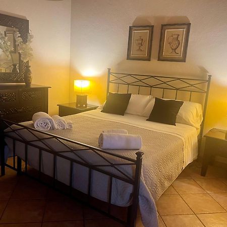 Agriturismo Annibale Tuoro sul Trasimeno Luaran gambar