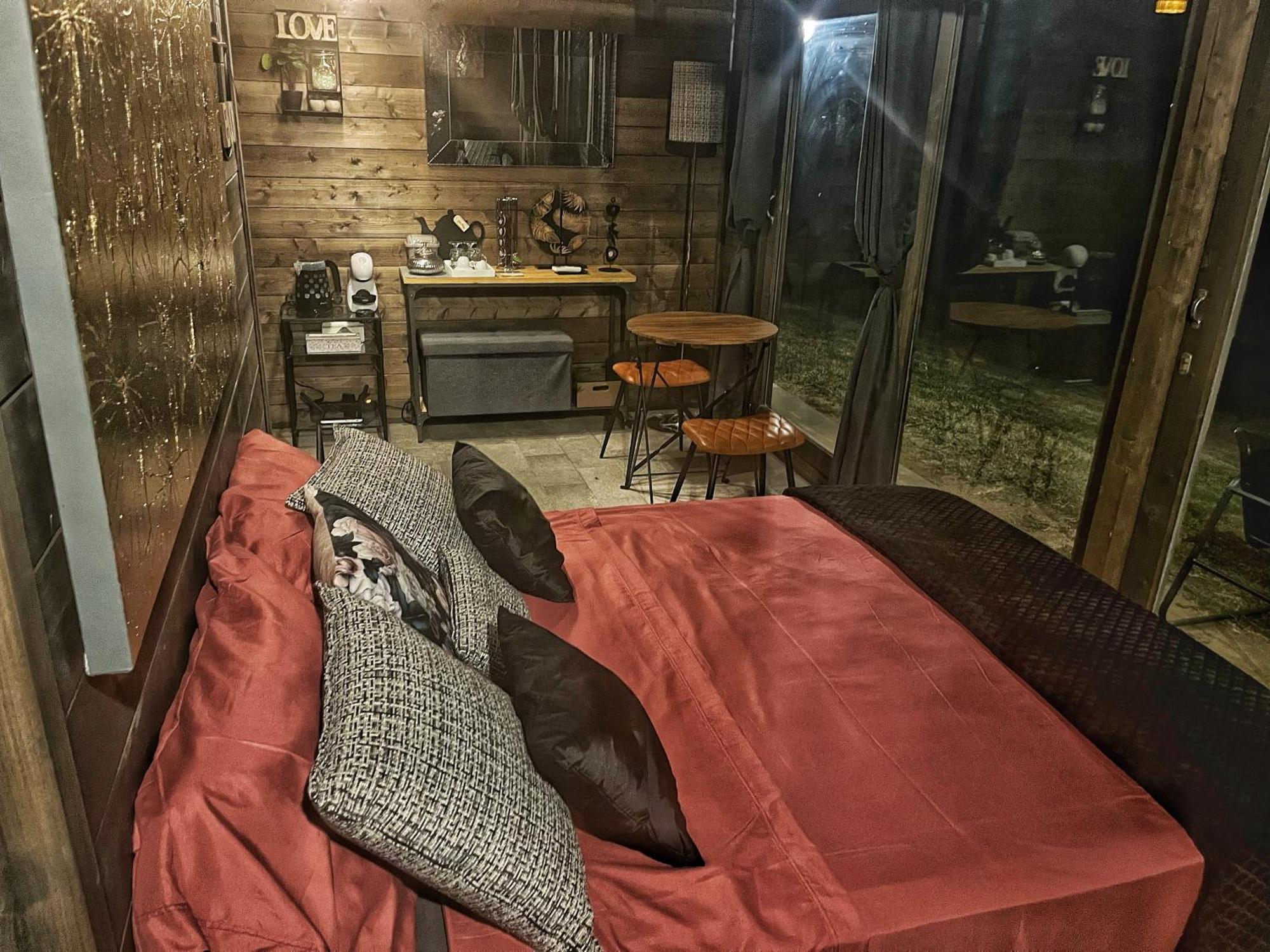 Agriturismo Annibale Tuoro sul Trasimeno Luaran gambar