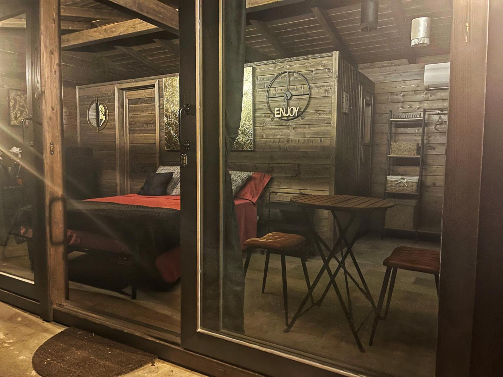 Agriturismo Annibale Tuoro sul Trasimeno Luaran gambar