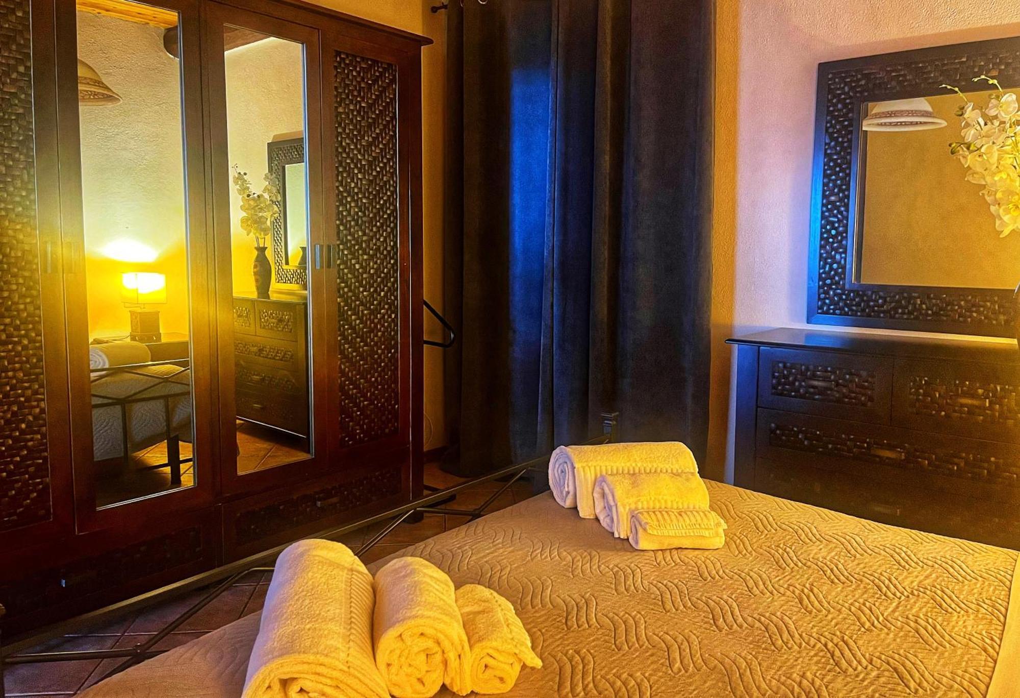 Agriturismo Annibale Tuoro sul Trasimeno Luaran gambar